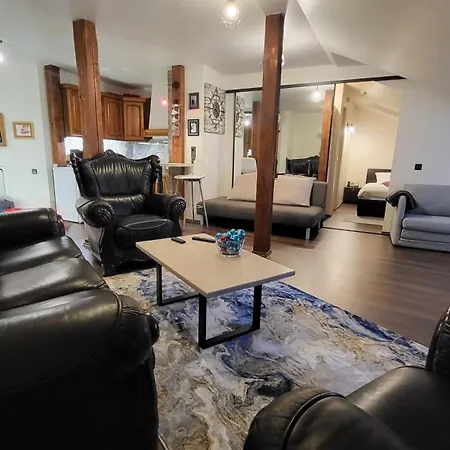 Apartment Viru Tallinn