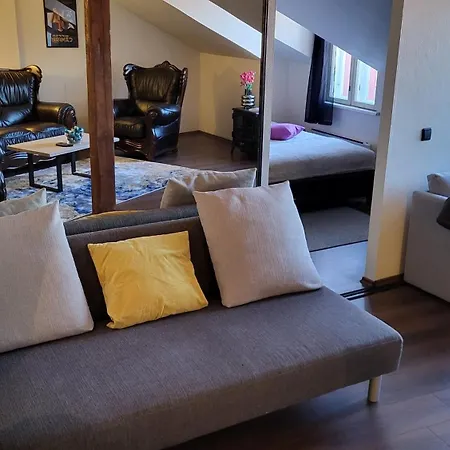 Apartment Viru *