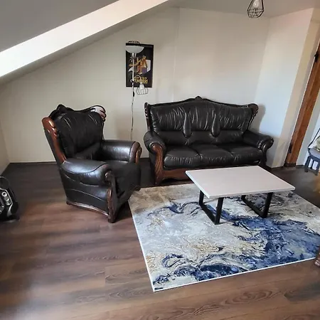 Viru Apartment Tallinn