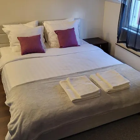 Viru Apartamento Tallin