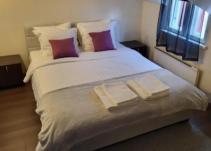 Viru Appartement Tallinn