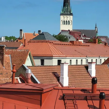 Lägenhet Viru Tallinn